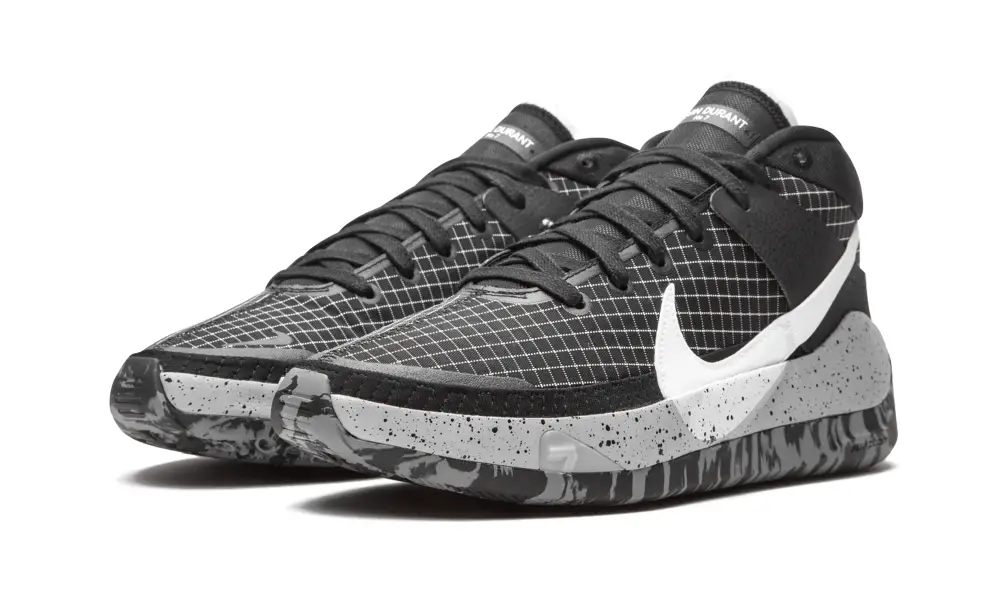 Nike Basketball KD 13 'Oreo' 