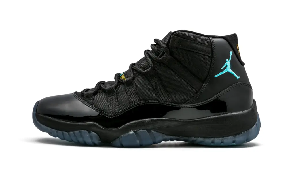 Air Jordan 11 Air Jordan 11 Retro 'Gamma' 