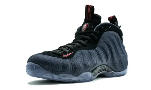 Nike Basketball Air Foamposite One 'Denim'
