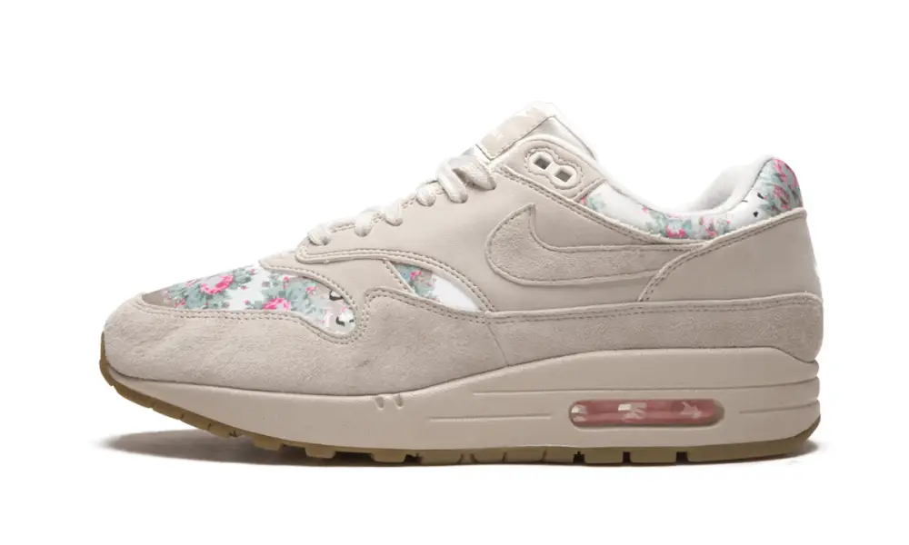 Nike Air Max AIR MAX 1 MNS WMNS 'Floral Desert Camo'
