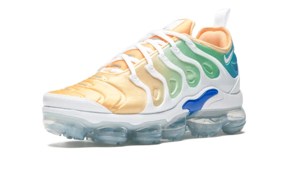 Nike Air Max AIR VAPORMAX PLUS WMNS
