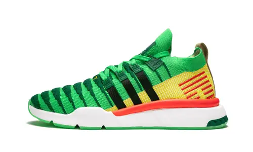 Adidas EQT EQT Support Mid ADV PK 'Shenron' 642D99798