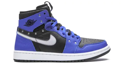 Air Jordan 1 AIR JORDAN 1 HIGH ZOOM CM WMNS 'Sisterhood - Royal' 