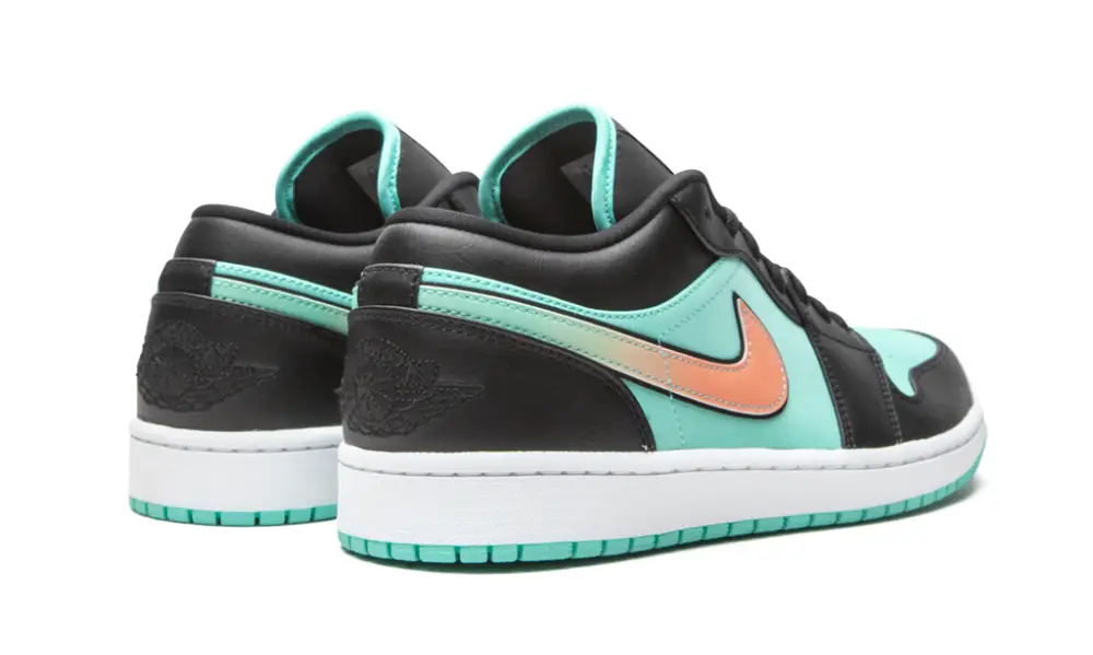 Air Jordan 1 Air Jordan 1 Low SE 'Tropical Twist' 