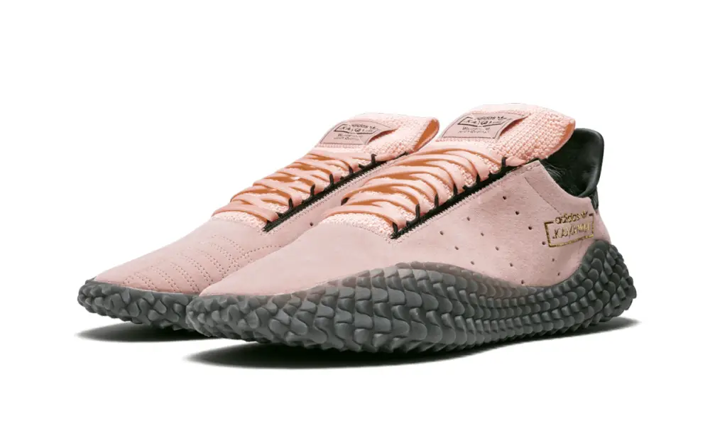 More Adidas Shoes KAMANDA 'Dragon Ball Z - Majin Buu' 
