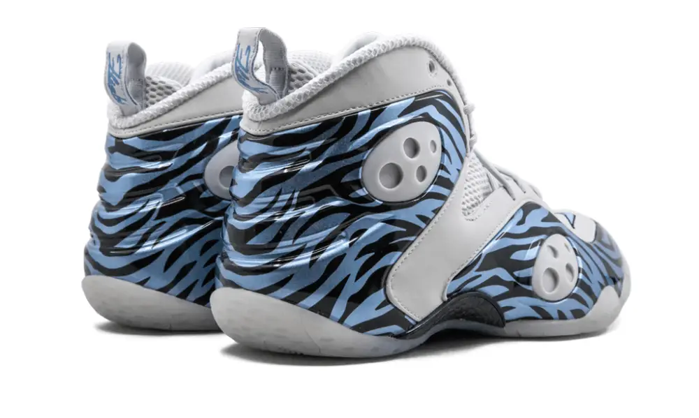 Nike Basketball Zoom Rookie PRM 'Memphis Tigers' 