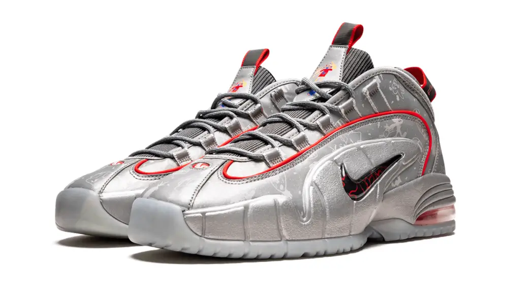 Nike Penny Hardaway Air Max Penny DB 'Doernbecher'