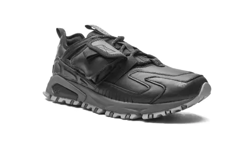 More New Balance XRCTU 'Black' 