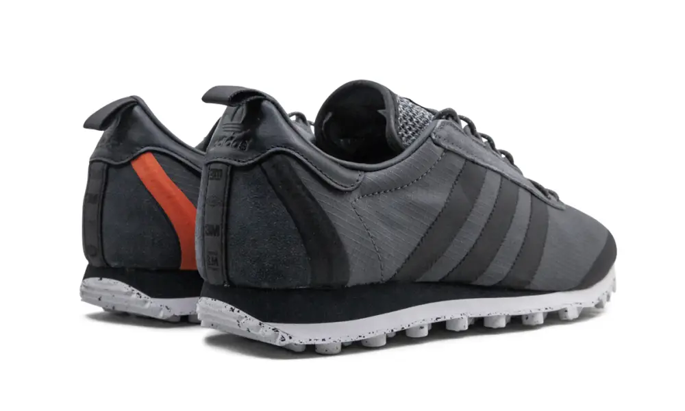 More Adidas Shoes Nite Jogger OG 3M