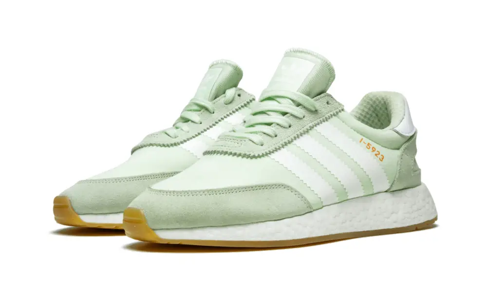 More Adidas Shoes INIKI RUNNER WMNS 