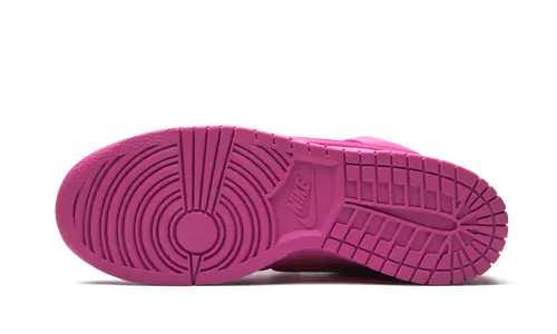 Nike Dunk Dunk High SP 'Ambush - Lethal Pink' 