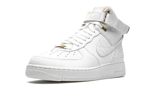 Nike Basketball Air Force 1 Hi 'JUST DON'