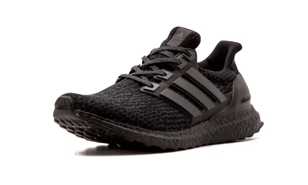 Adidas Ultraboost UltraBOOST 'Triple Black 3.0'