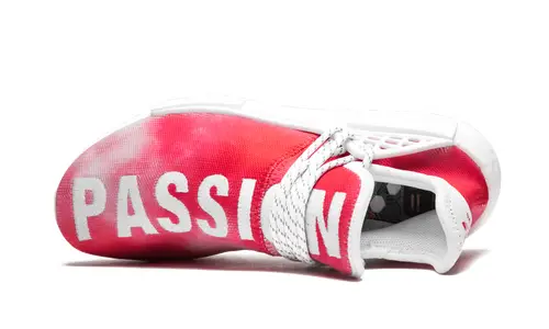 Adidas NMD NMD Humanrace Trail 'Pharrell Williams - Passion China Exclusive' 