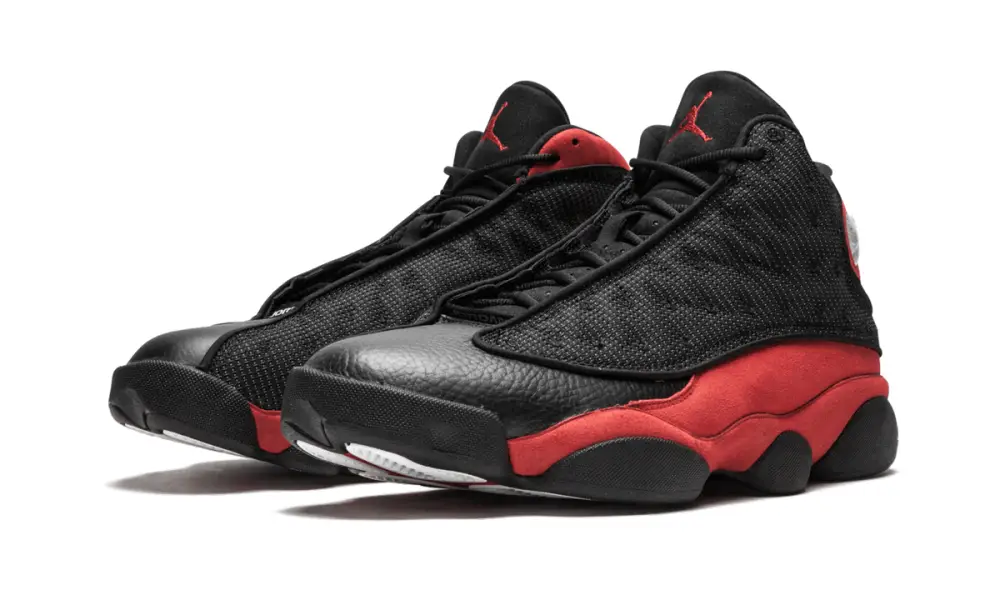 Air Jordan 13 Air Jordan 13 Retro 'Bred 2017' 4F87899