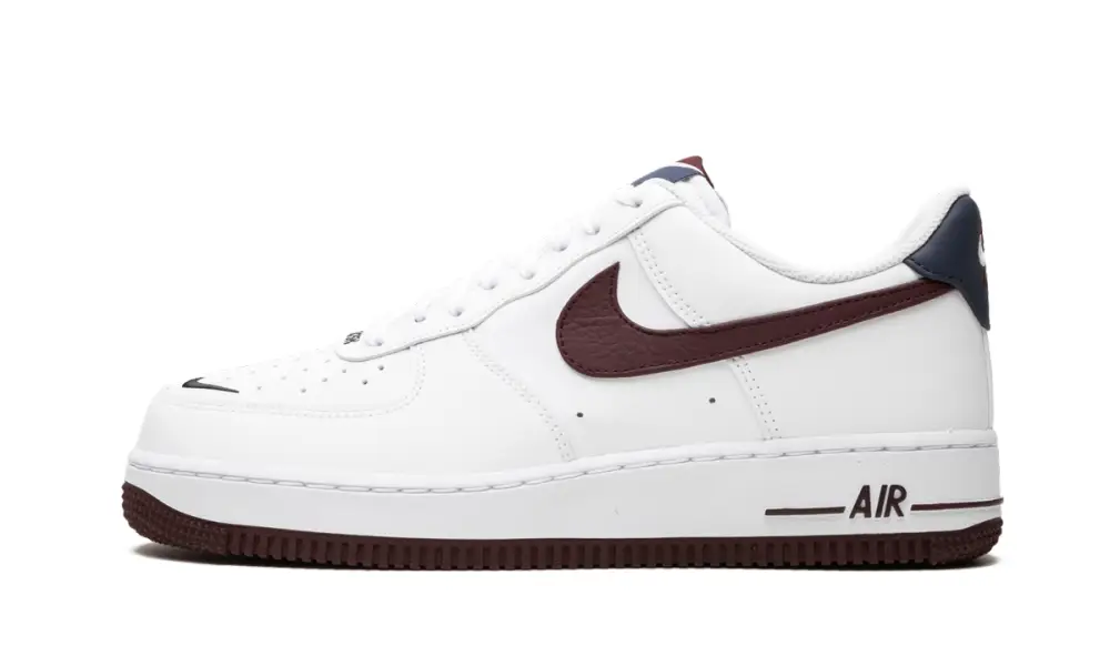 Nike Lifestyle Air Force 1 07 LV8 4 'Swoosh Pack'