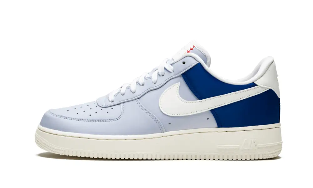 Nike Lifestyle Air Force 1 '07 QS 'City Pride Toronto'