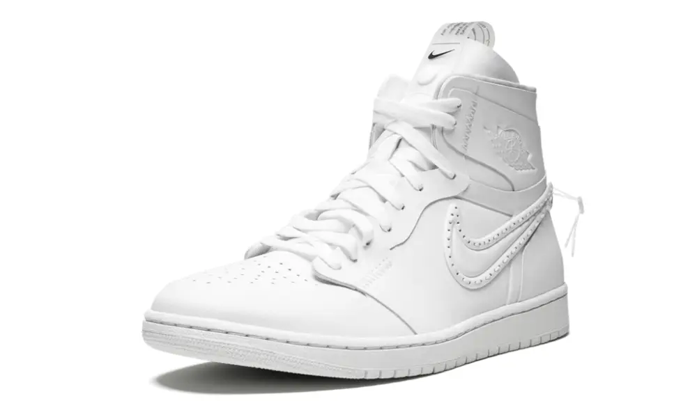 Air Jordan 1 Air Jordan 1 Retro HI NCXL 'Noise Cancelling' 