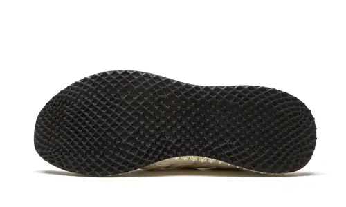 More Adidas Shoes Ultra 4D 'Chalk White' 