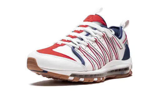Nike Air Max Air Max 97 Haven Clot 'CLOT - Deep Royal'