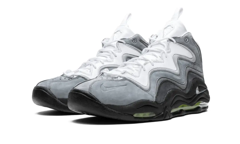 Nike Basketball Air Pippen 1 'Nike x Kith F&F' 3A7314