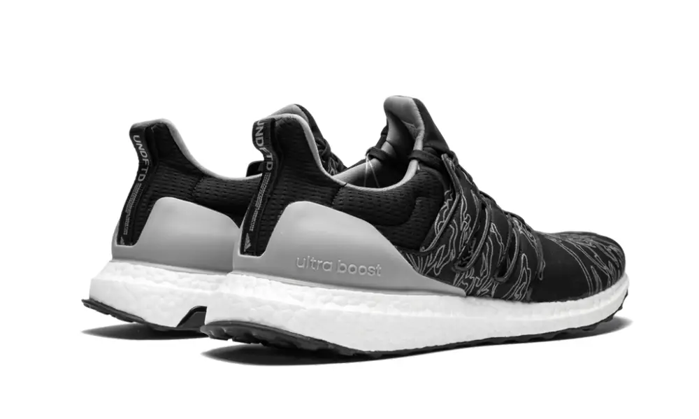 Adidas Ultraboost UltraBOOST UNDFTD 'Undefeated' 