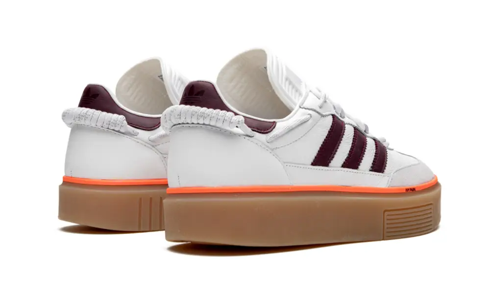 More Adidas Shoes SUPER SLEEK 72 WMNS 'Beyonce Ivy Park'