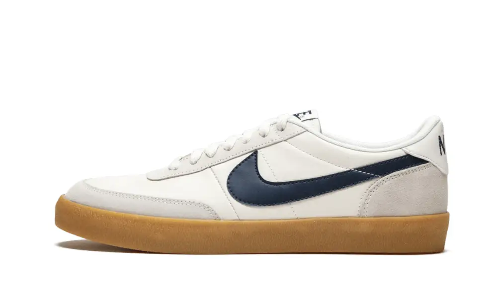 Nike Lifestyle Killshot 2 Leather 'J Crew Sail Midnight'