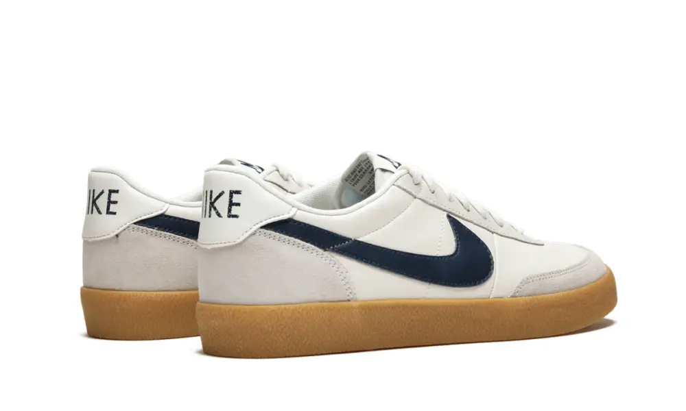Nike Lifestyle Killshot 2 Leather 'J Crew Sail Midnight'