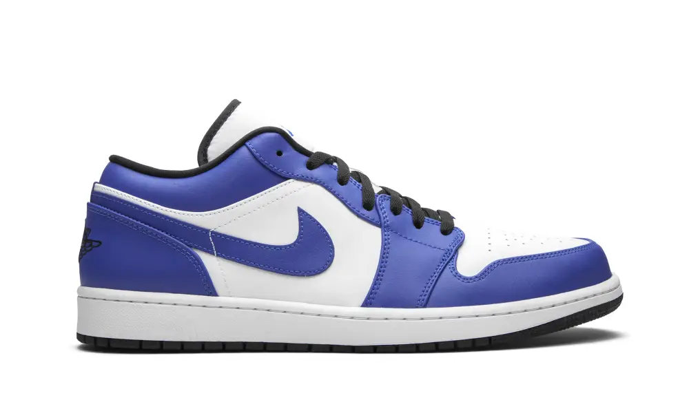 Air Jordan 1 Air Jordan 1 Low 'Game Royal'