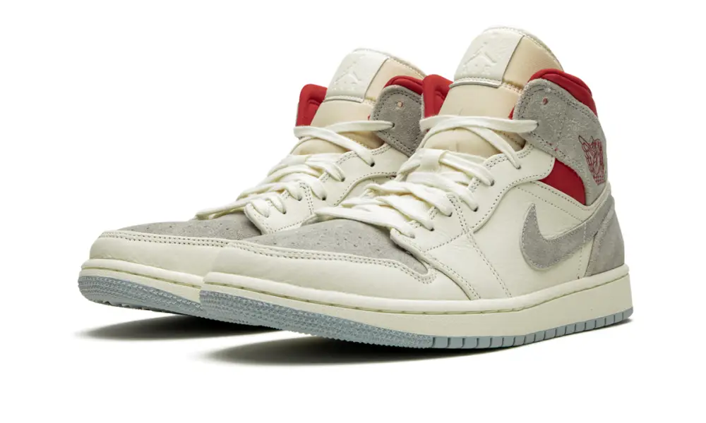 Air Jordan 1 Air Jordan 1 Mid PRM 'Sneakersnstuff 20th anniversary' F3310620