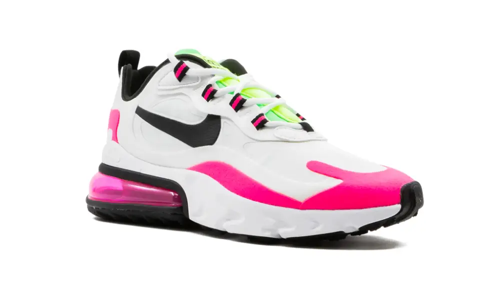 Nike Air Max AIR MAX 270 REACT WMNS 
