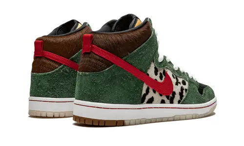 Nike SB SB Dunk High Pro QS 'Dog Walker' 