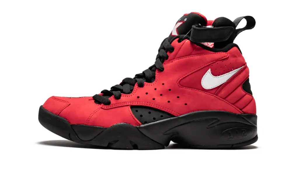 Nike Basketball Air Maestro II QS 'RONNIE FIEG' 