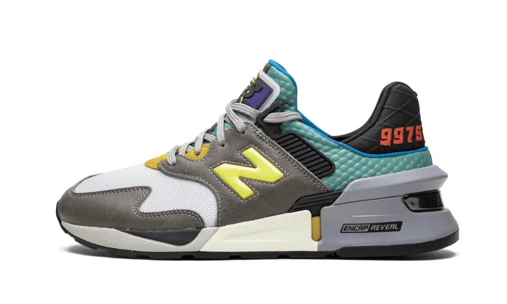 New Balance 997 997S 'Bodega No Bad Days' 