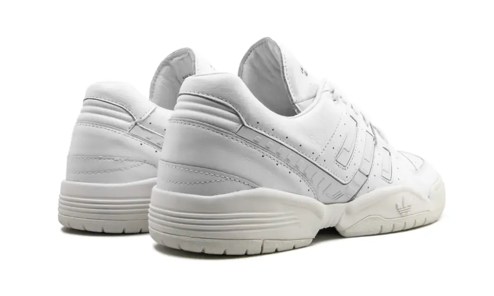 More Adidas Shoes Torsion Comp 'Cloud White' 