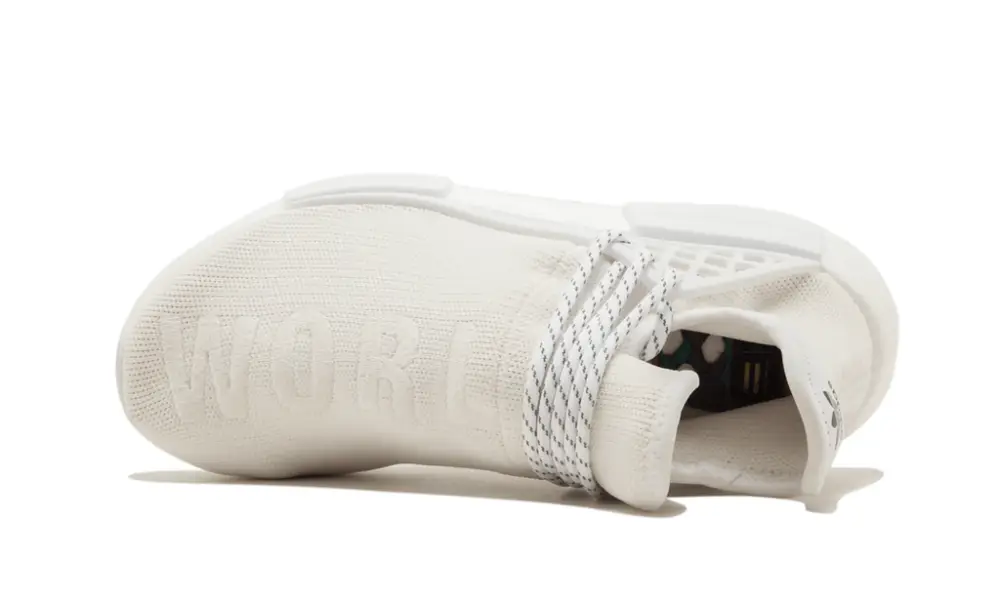 Adidas NMD NMD Humanrace Trail 'Pharrell Williams - Blank Canvas' 
