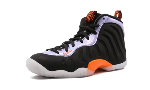 Nike Basketball Little Posite One (GS) 