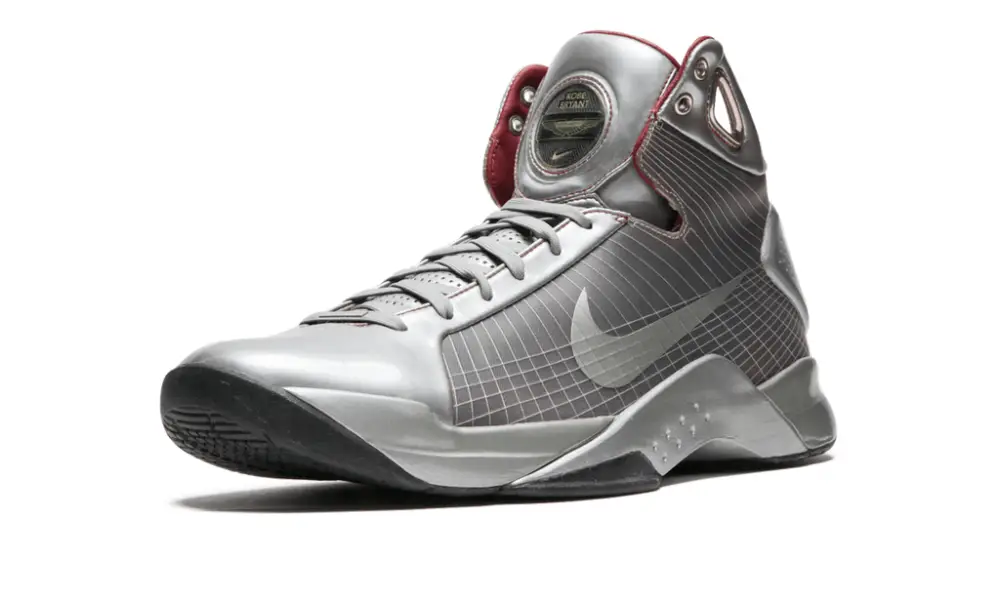 Nike Basketball Kobe Bryant Aston Martin Pack