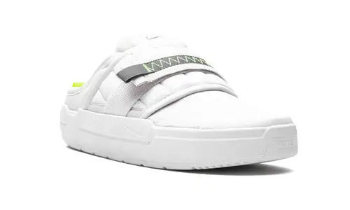 Nike Basketball OFFLINE 'Vast Grey'