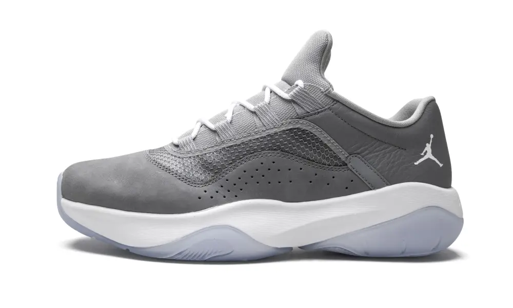 Air Jordan 11 Air Jordan 11 CMFT Low 'Cool Grey' 