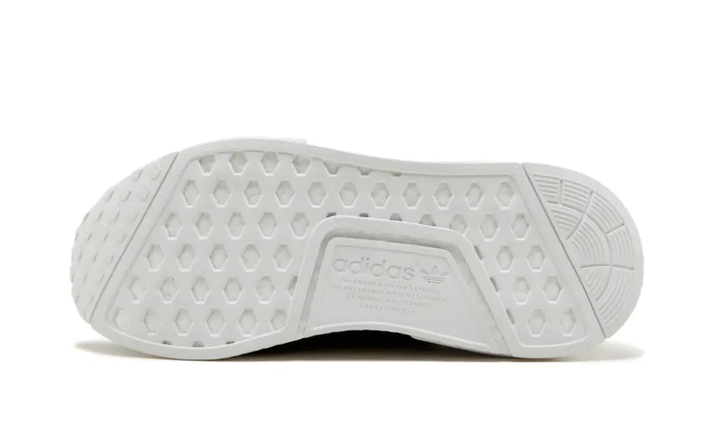 Adidas NMD NMD_R1 PK WMNS 