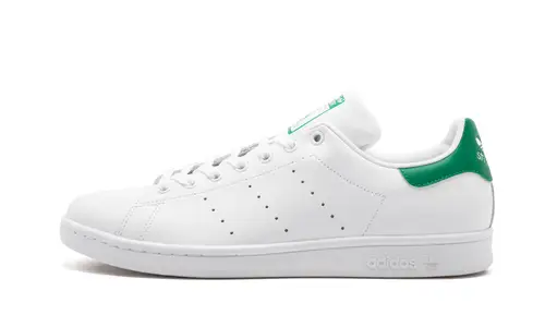 Adidas Stan Smith Stan Smith 'OG White/Green' A52536
