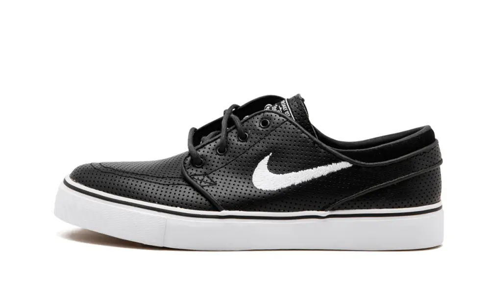 Nike Basketball Zoom Stefan Janoski SB PR 'Black'