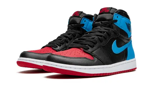 Air Jordan 1 AIR JORDAN 1 HIGH OG WMNS 'UNC to Chicago' 8CE4A9433