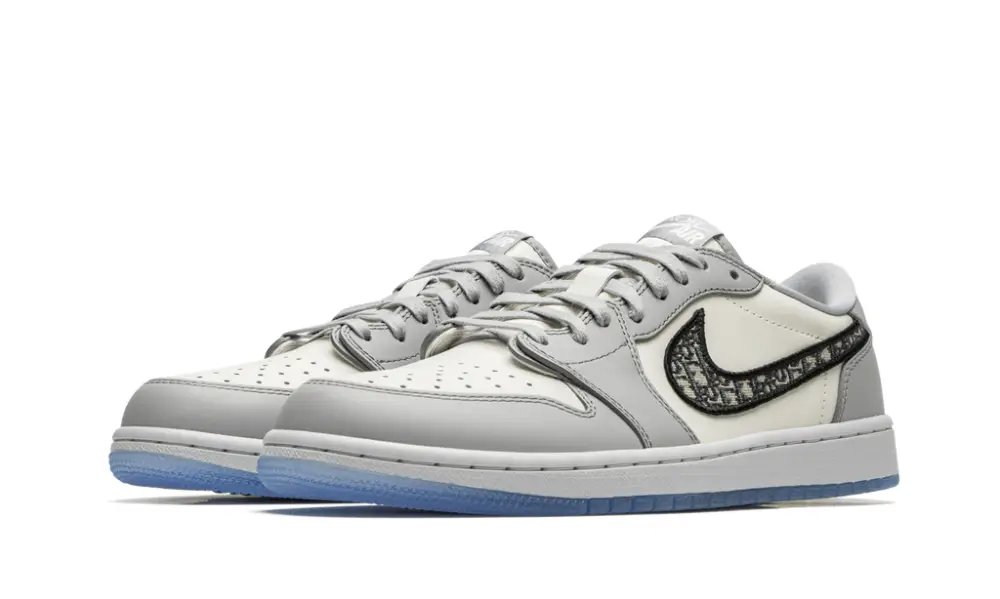 Air Jordan 1 Air Jordan 1 Low 'Dior'
