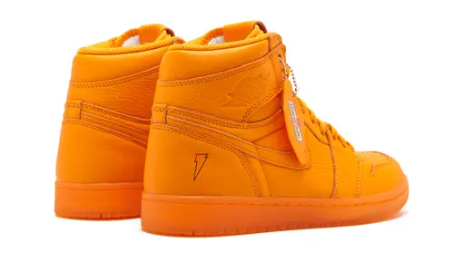 Air Jordan 1 Air Jordan 1 Retro Hi OG G8RD 'Gatorade - Orange'