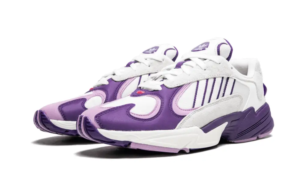 More Adidas Shoes Yung 1 'Dragon Ball Z - Frieza' 3BA5C8576