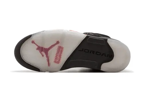 Air Jordan 5 Air Jordan 5 Retro Supreme 'Supreme' 