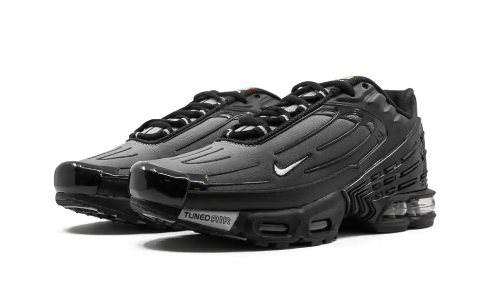 Nike Air Max Air Max Plus 3 'TRIPLE BLACK'